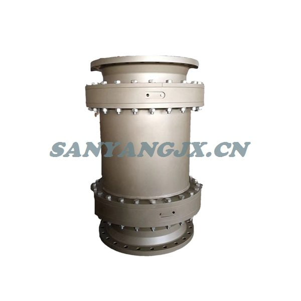 Dredge Turning Gland - Sanyang Machinery (sanyangjx.cn）